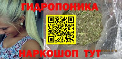 каннабис Гусиноозёрск